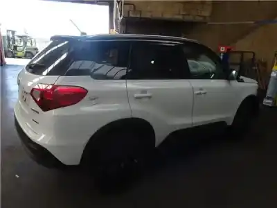 Scrapping Vehicle suzuki vitara (ly) 1.4 t allgrip (apk 414) of the year 2017 powered k14c