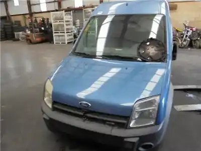 Veicolo di demolizione FORD TRANSIT CONNECT (P65_, P70_, P80_) 1.8 TDCI dell'anno 2005 alimentato HCPA