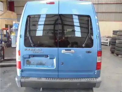 Veicolo di demolizione ford transit connect (p65_, p70_, p80_) 1.8 tdci dell'anno 2005 alimentato hcpa
