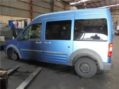Veicolo di demolizione ford transit connect (p65_, p70_, p80_) 1.8 tdci dell'anno 2005 alimentato hcpa