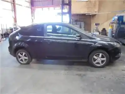 Scrapping Vehicle ford focus ii (da_) 1.6 tdci of the year 2008 powered g8db