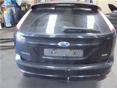 Scrapping Vehicle ford focus ii (da_) 1.6 tdci of the year 2008 powered g8db