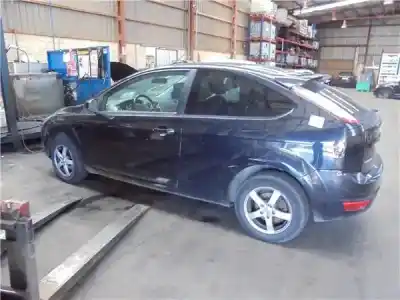 Scrapping Vehicle ford focus ii (da_) 1.6 tdci of the year 2008 powered g8db