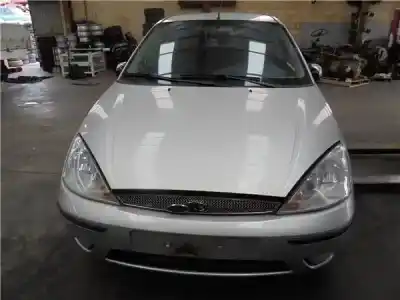 Scrapping Vehicle ford focus i (daw, dbw) 1.8 tdci of the year 2003 powered f9da