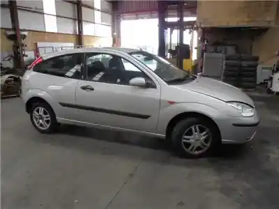 Scrapping Vehicle ford focus i (daw, dbw) 1.8 tdci of the year 2003 powered f9da