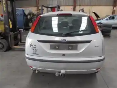 Scrapping Vehicle ford focus i (daw, dbw) 1.8 tdci of the year 2003 powered f9da