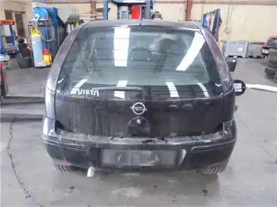 Здавання транспортного засобу opel corsa c (x01) 1.7 cdti (f08. f68) року 2005 потужний z 17 dth