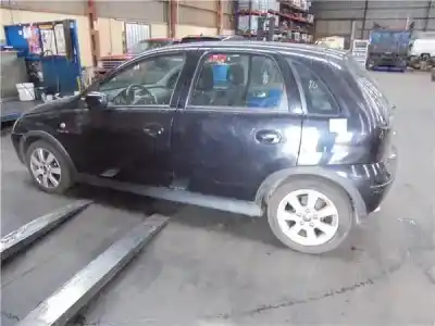 Здавання транспортного засобу opel corsa c (x01) 1.7 cdti (f08. f68) року 2005 потужний z 17 dth