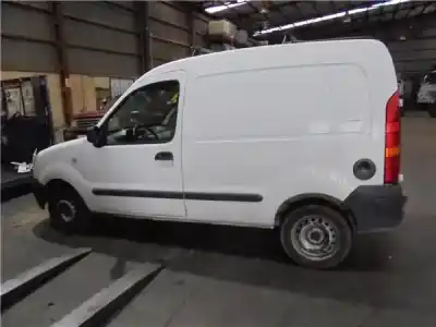 Scrapping Vehicle renault kangoo express (fc0/1_) d 65 1.9 (fc0e fc02 fc0j fc0n) of the year 2004 powered f8q 632