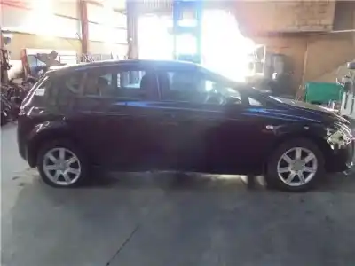 Veicolo di demolizione seat leon (1p1) 1.9 tdi dell'anno 2006 alimentato bkc