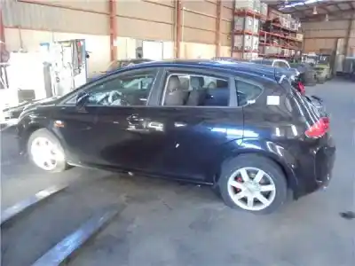 Veicolo di demolizione seat leon (1p1) 1.9 tdi dell'anno 2006 alimentato bkc