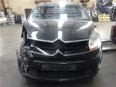 Veicolo di demolizione citroen c4 picasso i monospace (ud_) 1.6 hdi dell'anno 2007 alimentato 9hz-dv6ted4