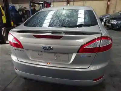 Scrapping Vehicle ford mondeo iv (ba7) 1.8 tdci of the year 2010 powered khba