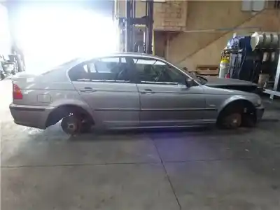 Veículo de Sucata bmw serie 3 berlina (e46) 2.0 320d do ano 2004 alimentado m47 d20 (20 4 d4)