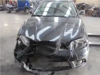 Здавання транспортного засобу seat                                               ibiza (6l1)                                                                                                                                                                                                                                                1.9 tdi                                                                                                                                                                                                                                                    року 2007 потужний axr