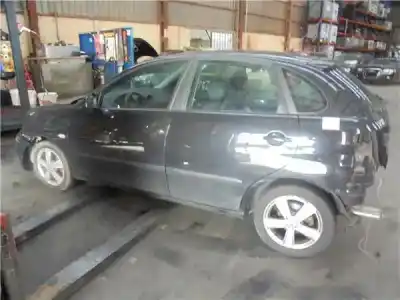 Здавання транспортного засобу seat                                               ibiza (6l1)                                                                                                                                                                                                                                                1.9 tdi                                                                                                                                                                                                                                                    року 2007 потужний axr