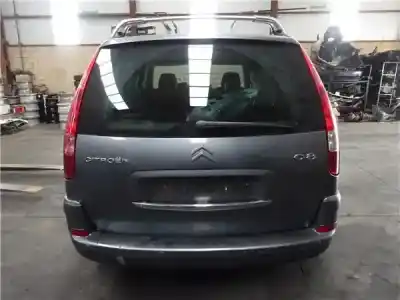 Scrapping Vehicle citroen c8 2.0 hdi 135 of the year 2010 powered rhr (dw10bted4)