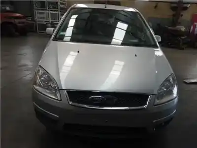 Scrapping Vehicle FORD FOCUS C-MAX (DM2) 1.8 TDCi of the year 2007 powered KKDA