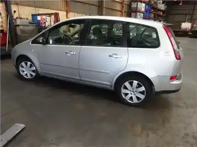 Scrapping Vehicle ford focus c-max (dm2) 1.8 tdci of the year 2007 powered kkda