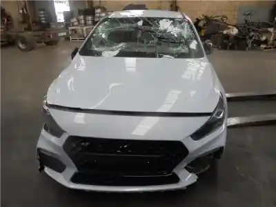 Scrapping Vehicle HYUNDAI                                            I30 (PDE, PD, PDEN)                                                                                                                                                                                                                                        2.0 N                                                                                                                                                                                                                                                      of the year 2017 powered G4KH