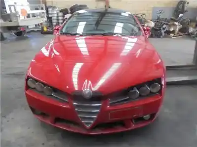 Veicolo di demolizione ALFA ROMEO BRERA (939_) 2.2 JTS (939.DXB11) dell'anno 2006 alimentato 939 A5.000