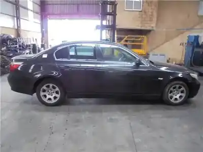 Veicolo di demolizione bmw serie 5 berlina (e60) 3.0 530d dell'anno 2006 alimentato 30-6d-2 d