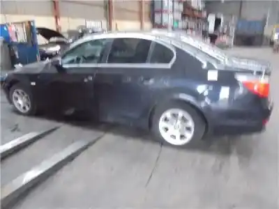 Veicolo di demolizione bmw serie 5 berlina (e60) 3.0 530d dell'anno 2006 alimentato 30-6d-2 d