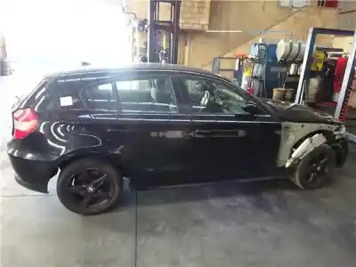 Veículo de Sucata bmw serie 1 berlina (e81/e87) 2.0 120d do ano 2005 alimentado d/ 20-4d-a