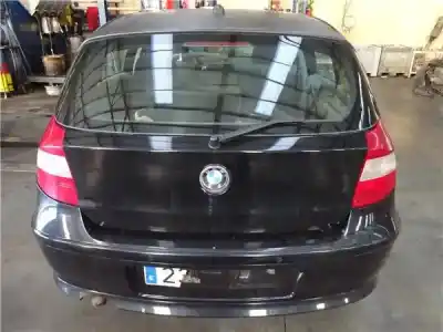 Veículo de Sucata bmw serie 1 berlina (e81/e87) 2.0 120d do ano 2005 alimentado d/ 20-4d-a