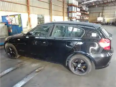 Veículo de Sucata bmw serie 1 berlina (e81/e87) 2.0 120d do ano 2005 alimentado d/ 20-4d-a