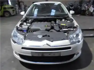 Здавання транспортного засобу CITROEN C5 BERLINA 2.0 HDi FAP року 2012 потужний RH01
