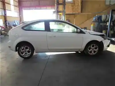 Veículo de Sucata ford focus ii (da_) 1.6 tdci do ano 2008 alimentado hhda