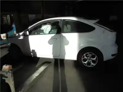 Veículo de Sucata ford focus ii (da_) 1.6 tdci do ano 2008 alimentado hhda