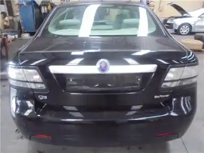 Veículo de Sucata saab 9-3 berlina 2.0 t vector do ano 2011 alimentado b207f
