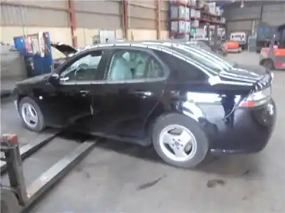 Veículo de Sucata saab 9-3 berlina 2.0 t vector do ano 2011 alimentado b207f