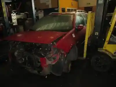Утилизация автомобиля renault                                            megane ii ranchera familiar (km0/1_)                                                                                                                                                                                                                       1.9 dci года 2004 питание f9q 800