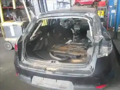Утилизация автомобиля RENAULT                                            MEGANE III FASTBACK (BZ0/1_, B3_)                                                                                                                                                                                                                          1.9 DCI (BZ0N, BZ0J)                                                                                                                                                                                                                                       года 2009 питание F9Q 872