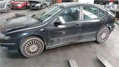 Scrapping Vehicle seat leon (1m1) 1.9 tdi of the year 2004 powered asz