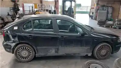 Scrapping Vehicle seat leon (1m1) 1.9 tdi of the year 2004 powered asz