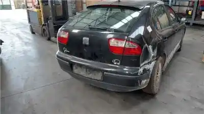 Scrapping Vehicle seat leon (1m1) 1.9 tdi of the year 2004 powered asz