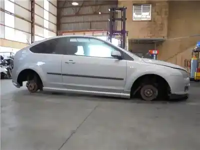 Scrapping Vehicle ford focus ii (da_) 2.0 tdci of the year 2006 powered g6da
