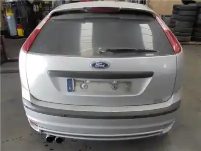 Scrapping Vehicle ford focus ii (da_) 2.0 tdci of the year 2006 powered g6da