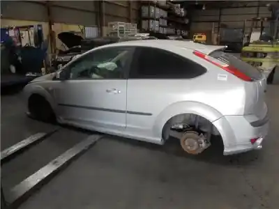 Scrapping Vehicle ford focus ii (da_) 2.0 tdci of the year 2006 powered g6da