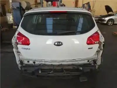 Здавання транспортного засобу kia ceed (jd) 1.4 concept року 2018 потужний d4fc