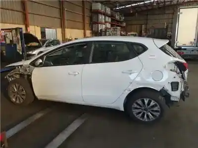 Здавання транспортного засобу kia ceed (jd) 1.4 concept року 2018 потужний d4fc