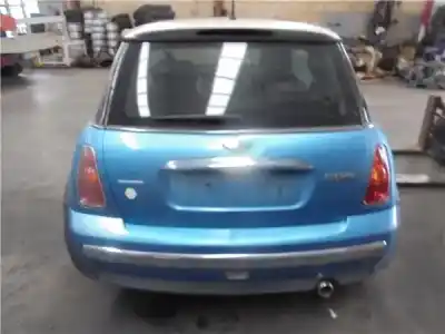 Scrapping Vehicle mini mini (r50,r53) 1.6 16v cat of the year 2001 powered w10b16a