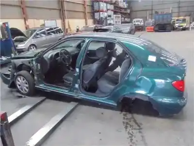 Veículo de Sucata citroen xsara berlina 2.0 hdi 90 do ano 2001 alimentado rhy (dw10td)