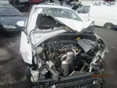 Scrapping Vehicle citroen                                            c3 ii (sc_)                                                                                                                                                                                                                                                1.4 hdi 70 (sc8hzc, sc8hr0, sc8hp4) of the year 2011 powered 8h01