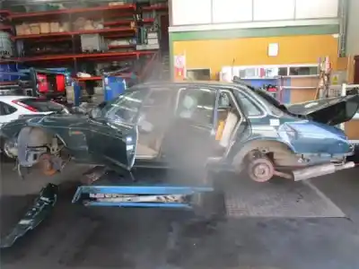 Hurda Aracı jaguar xj 8 4.0 yılın 1998 güçlü bc