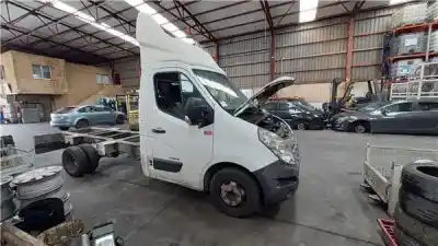 Утилизация автомобиля renault master iii autobús (jv) 2.3 dci 145 fwd (jv0f. jv0s. jv0t) года 2011 питание m9t 698